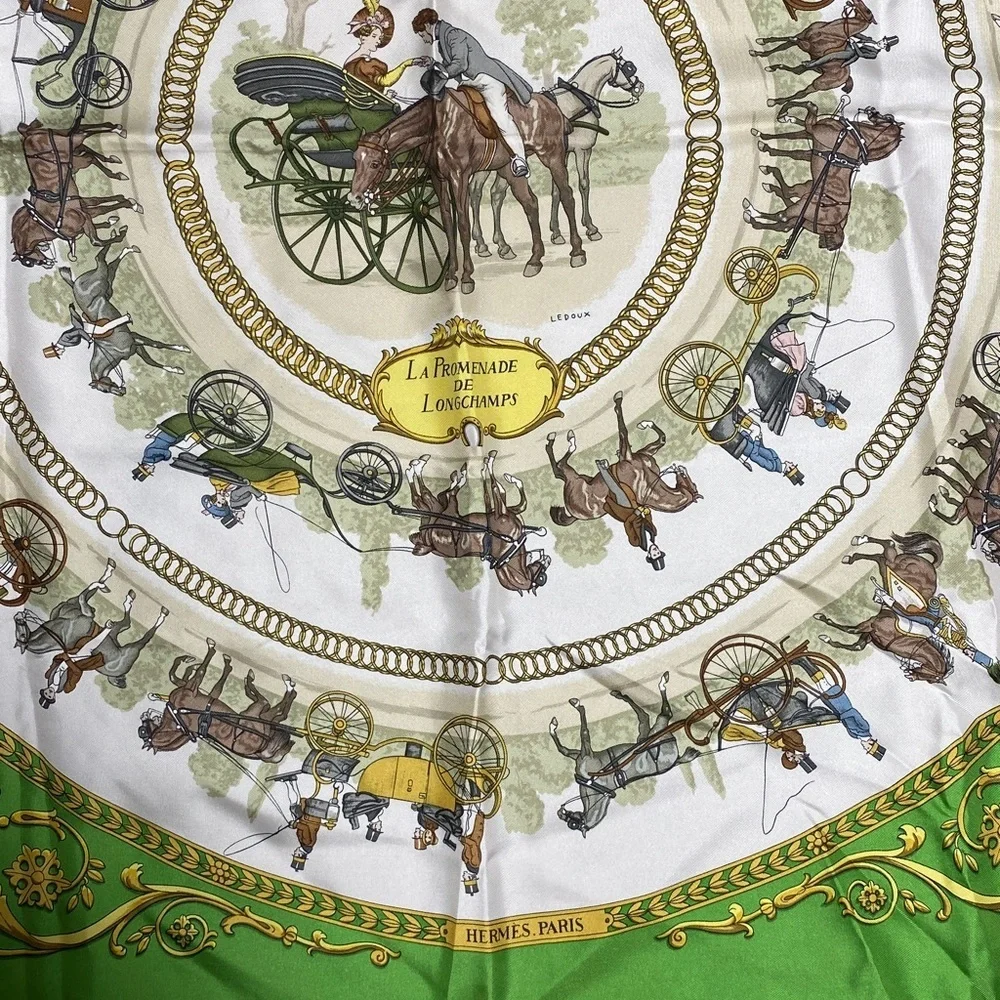 Authentic HERMES 